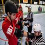 Roller Derby @ Gymnase de La Ramée